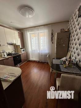 1-к квартира, вторичка, 41м2, 7/9 этаж