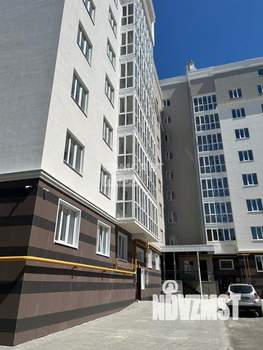 2-к квартира, вторичка, 63м2, 2/8 этаж