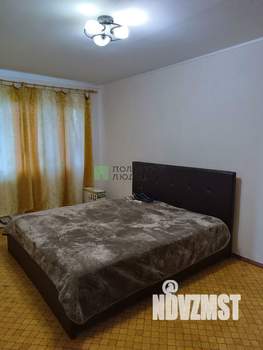 3-к квартира, вторичка, 66м2, 4/5 этаж
