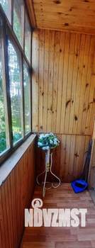 2-к квартира, вторичка, 52м2, 1/5 этаж