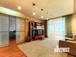 3-к квартира, вторичка, 113м2, 4/5 этаж