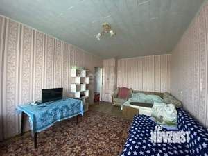 1-к квартира, вторичка, 37м2, 7/9 этаж