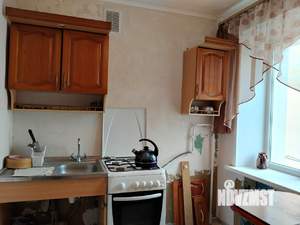 1-к квартира, вторичка, 33м2, 3/9 этаж