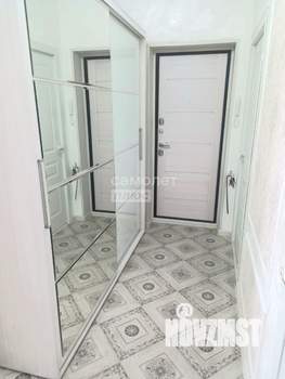 2-к квартира, вторичка, 50м2, 9/9 этаж