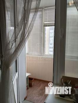 1-к квартира, вторичка, 40м2, 7/9 этаж