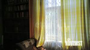 2-к квартира, вторичка, 42м2, 1/4 этаж