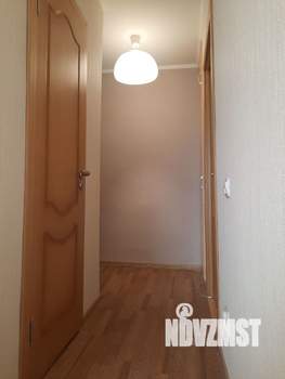 1-к квартира, вторичка, 30м2, 3/5 этаж