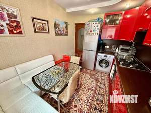 2-к квартира, вторичка, 59м2, 5/10 этаж