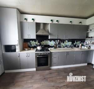 3-к квартира, вторичка, 100м2, 6/8 этаж