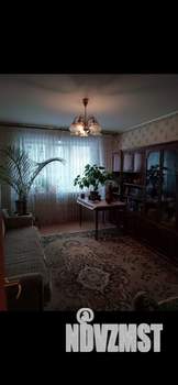 3-к квартира, вторичка, 69м2, 3/10 этаж