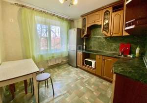 1-к квартира, вторичка, 33м2, 3/10 этаж