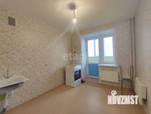 1-к квартира, вторичка, 31м2, 3/9 этаж