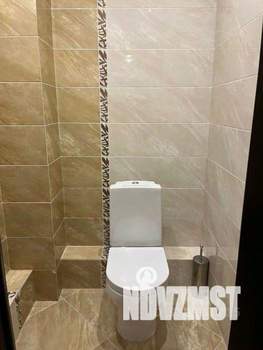 2-к квартира, вторичка, 83м2, 5/12 этаж
