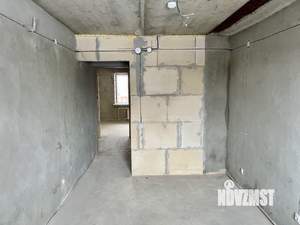 2-к квартира, вторичка, 52м2, 3/9 этаж