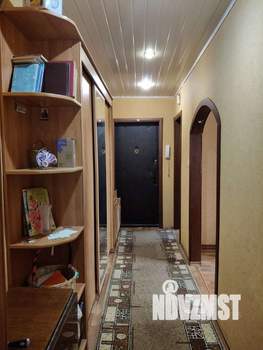 3-к квартира, вторичка, 64м2, 5/9 этаж