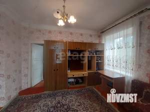 2-к квартира, вторичка, 47м2, 2/2 этаж