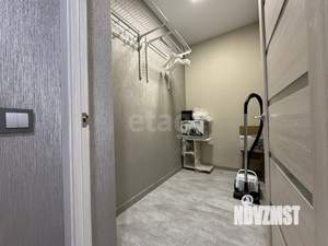 2-к квартира, вторичка, 75м2, 9/17 этаж