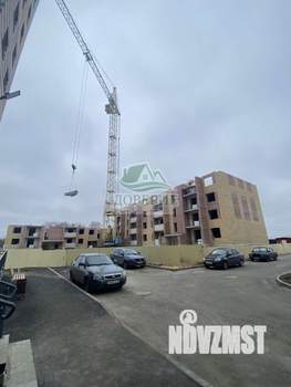 2-к квартира, вторичка, 67м2, 7/9 этаж
