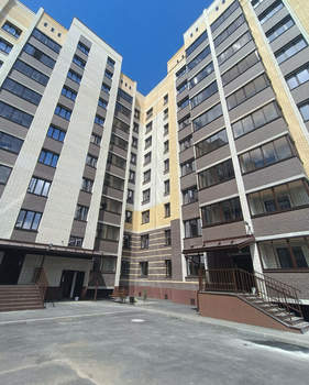 1-к квартира, вторичка, 38м2, 3/9 этаж