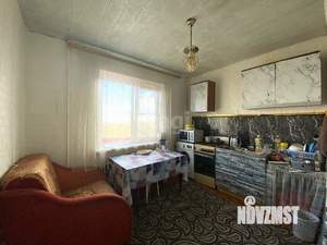 1-к квартира, вторичка, 37м2, 7/9 этаж