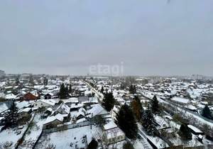 2-к квартира, вторичка, 61м2, 11/9 этаж