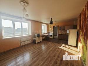3-к квартира, вторичка, 91м2, 7/8 этаж