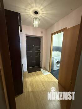 1-к квартира, вторичка, 33м2, 1/12 этаж