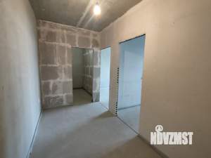 1-к квартира, вторичка, 43м2, 8/16 этаж
