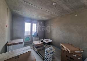 3-к квартира, вторичка, 83м2, 8/16 этаж