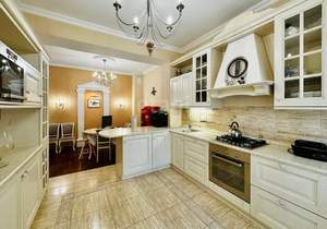 3-к квартира, вторичка, 112м2, 4/4 этаж
