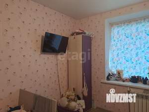 2-к квартира, вторичка, 61м2, 1/11 этаж