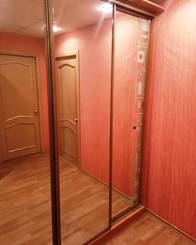 3-к квартира, вторичка, 63м2, 3/5 этаж
