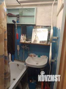 2-к квартира, вторичка, 45м2, 1/5 этаж