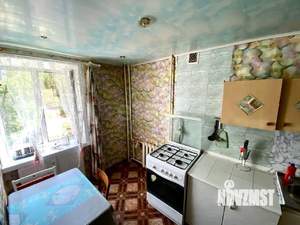 3-к квартира, вторичка, 56м2, 2/5 этаж