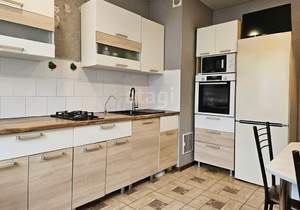 3-к квартира, вторичка, 63м2, 2/10 этаж