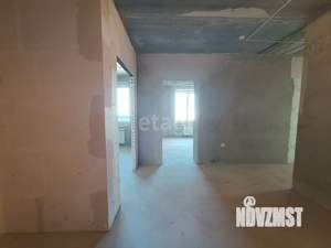 3-к квартира, вторичка, 88м2, 6/16 этаж