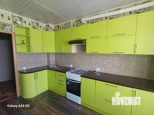 2-к квартира, вторичка, 68м2, 6/9 этаж