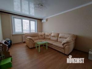 3-к квартира, вторичка, 63м2, 10/10 этаж
