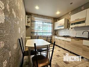 3-к квартира, вторичка, 63м2, 2/10 этаж