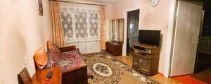 4-к квартира, вторичка, 60м2, 2/5 этаж
