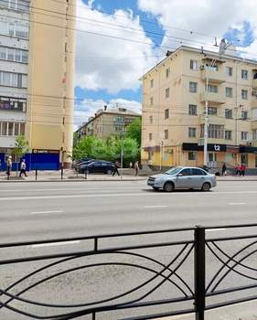 3-к квартира, вторичка, 50м2, 5/5 этаж