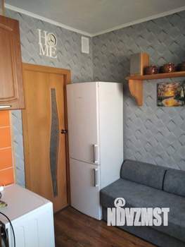 1-к квартира, вторичка, 37м2, 7/9 этаж
