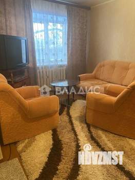 1-к квартира, вторичка, 32м2, 1/4 этаж