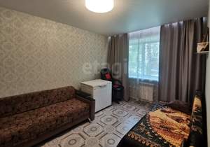 3-к квартира, вторичка, 63м2, 1/5 этаж