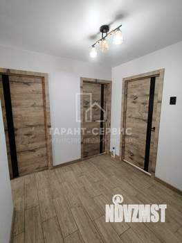 3-к квартира, вторичка, 61м2, 4/5 этаж
