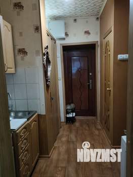2-к квартира, вторичка, 28м2, 1/3 этаж