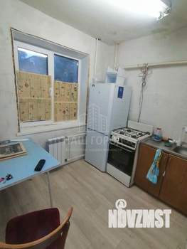 2-к квартира, вторичка, 47м2, 1/5 этаж