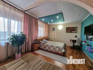 3-к квартира, вторичка, 107м2, 8/13 этаж