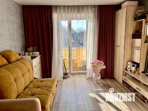 1-к квартира, вторичка, 31м2, 2/3 этаж