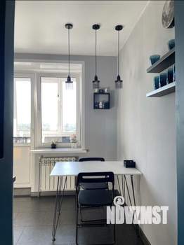 1-к квартира, вторичка, 37м2, 9/10 этаж